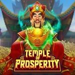 Temple Of Prosperity